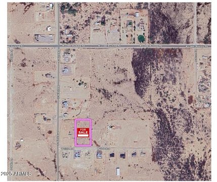 Land in Tonopah, Arizona