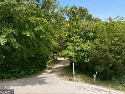 LAND - Fairburn, GA
