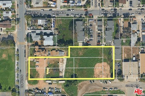 San Diego Development Opportunity