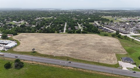 Prime Development Land Tract