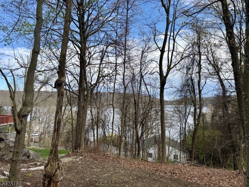 Land with Lake View Opportunity