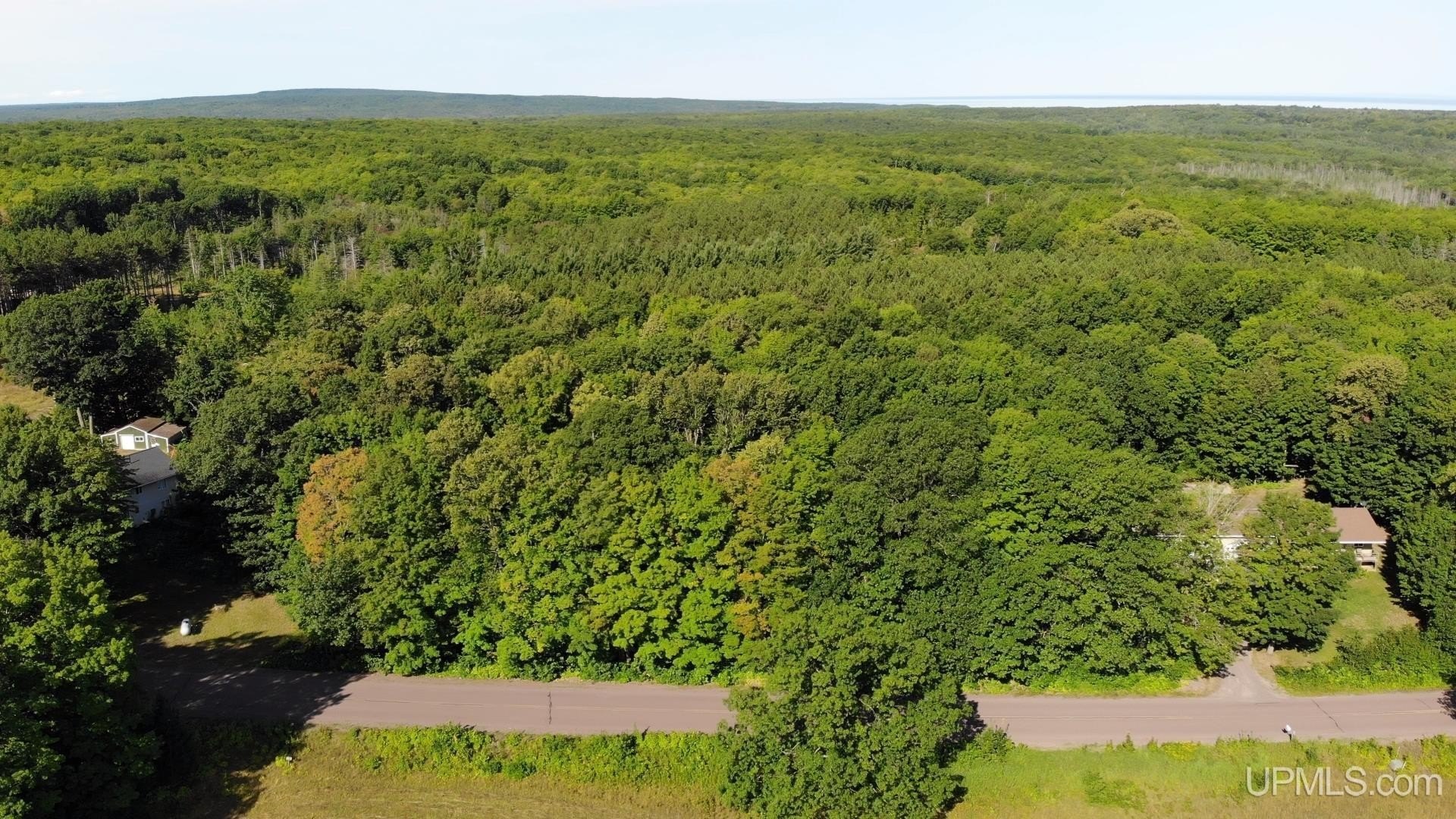 Vacant Land in Atlantic Mine