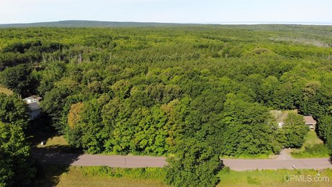 Vacant Land in Atlantic Mine