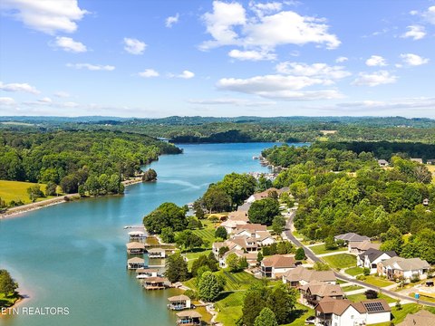 Lots & Acreage, Vonore, TN