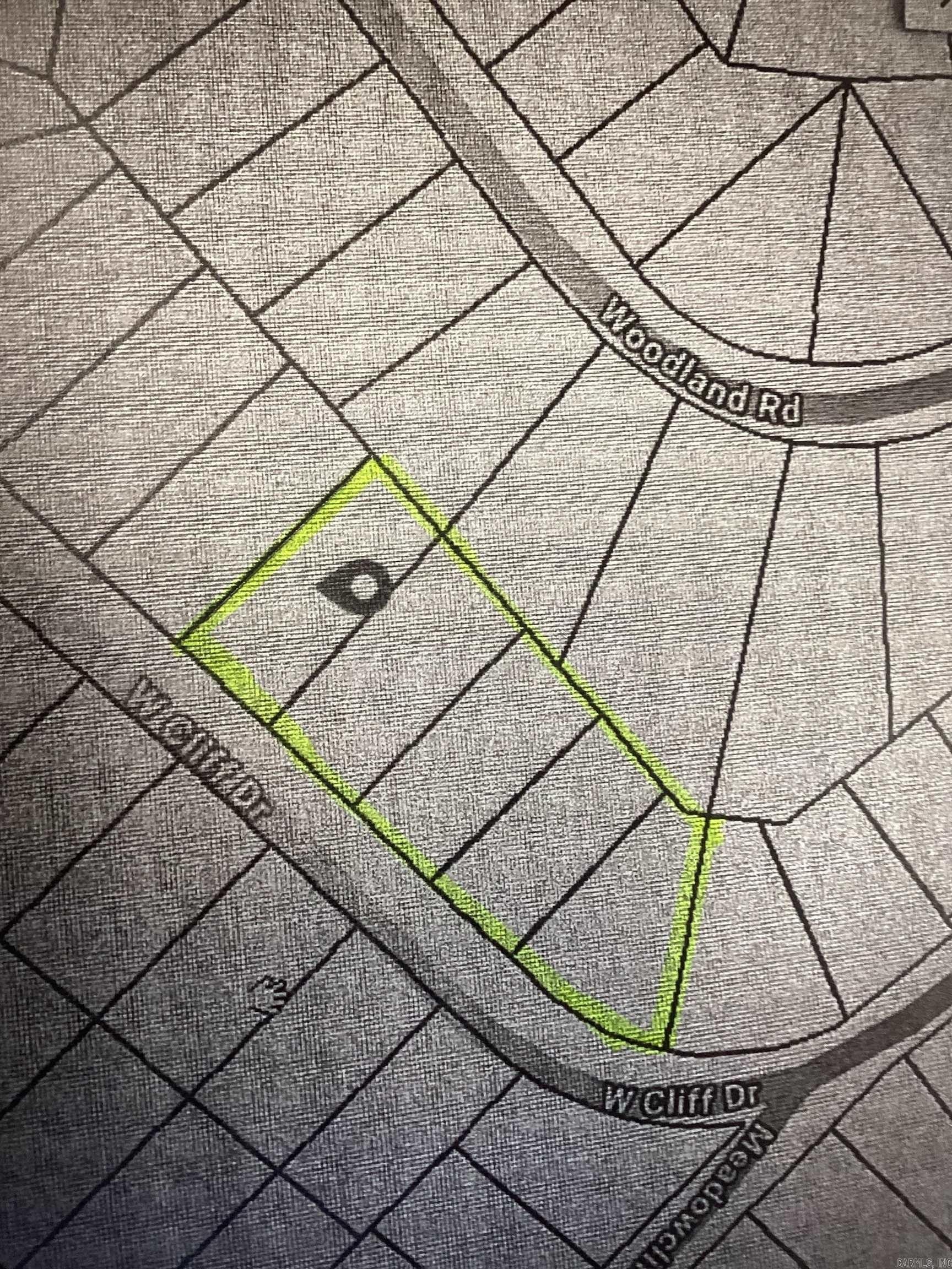 Fairfield Bay Land Opportunity