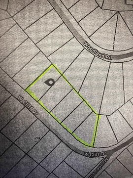 Fairfield Bay Land Opportunity
