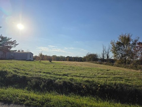 Land, Fredericktown, OH
