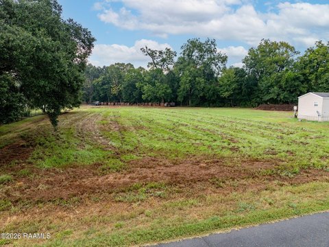Land, Opelousas, LA