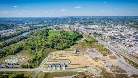 Land, Kingsport, TN