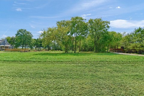 Sherman, TX Unimproved Corner Lot