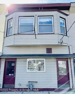 Scranton Commercial Space For Lease