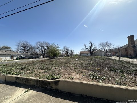 Land, San Antonio, TX