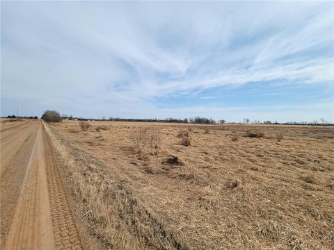 Land in Alberta Twp, MN