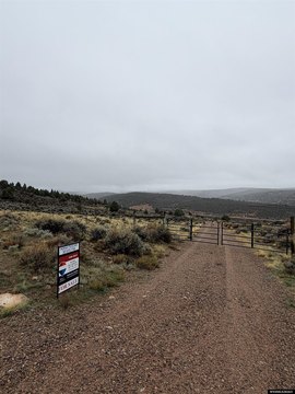 LOTS AND LAND, Evanston, WY