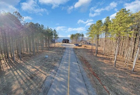 Residential Land in Jasper Highlands