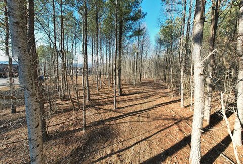 Residential Land in Jasper Highlands