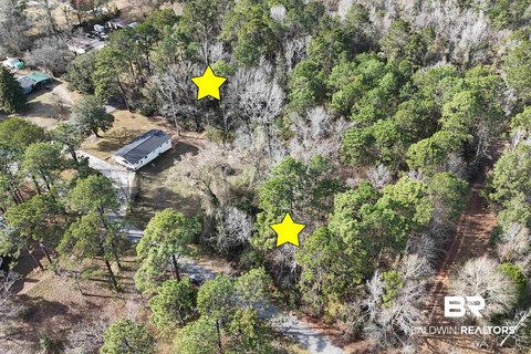 Residential Land in Bay Minette, AL