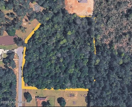 Land, Picayune, MS
