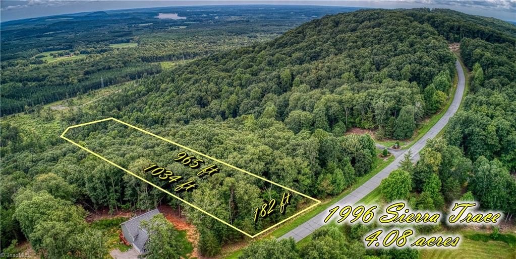 Residential Land in Gated Community