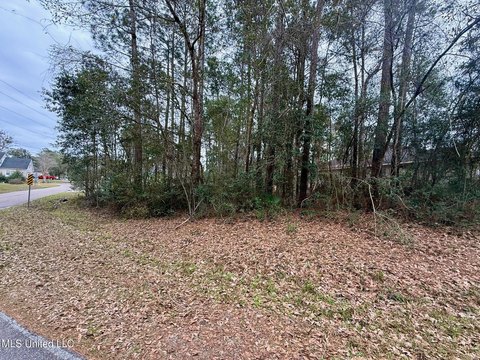 Diamondhead, MS Building Lot
