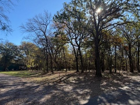 Residential Lot Near Lake Texoma