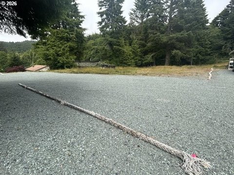 LAND - RockawayBeach, OR