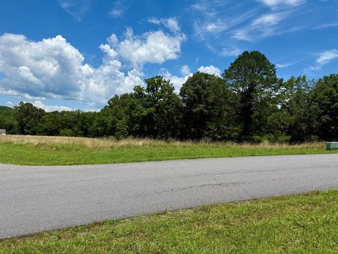 Land in Gated Community