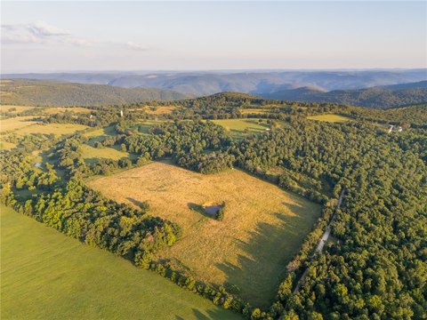 LAND - Harrison, AR