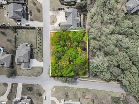 Lots/Land, Duncan, SC