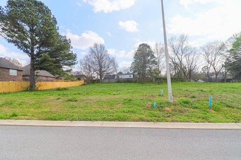 Jonesboro Buildable Lot Opportunity