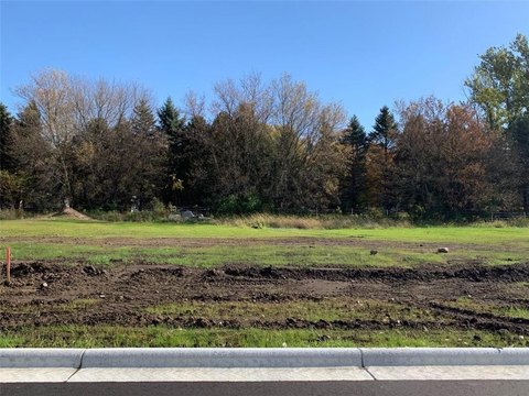 Owatonna Land for Dream Home