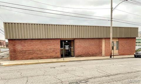 Downtown Belleville Office Building
