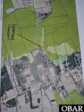 LOTS/LAND, Poplar Branch, NC