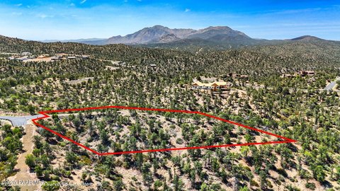 Land, Prescott, AZ