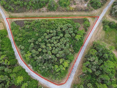 Industrial Land with AC6 Zoning