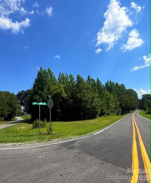 LAND - Richfield, NC