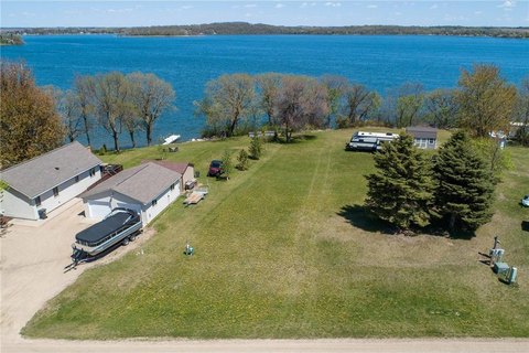 Red Rock Lake Ready Lot