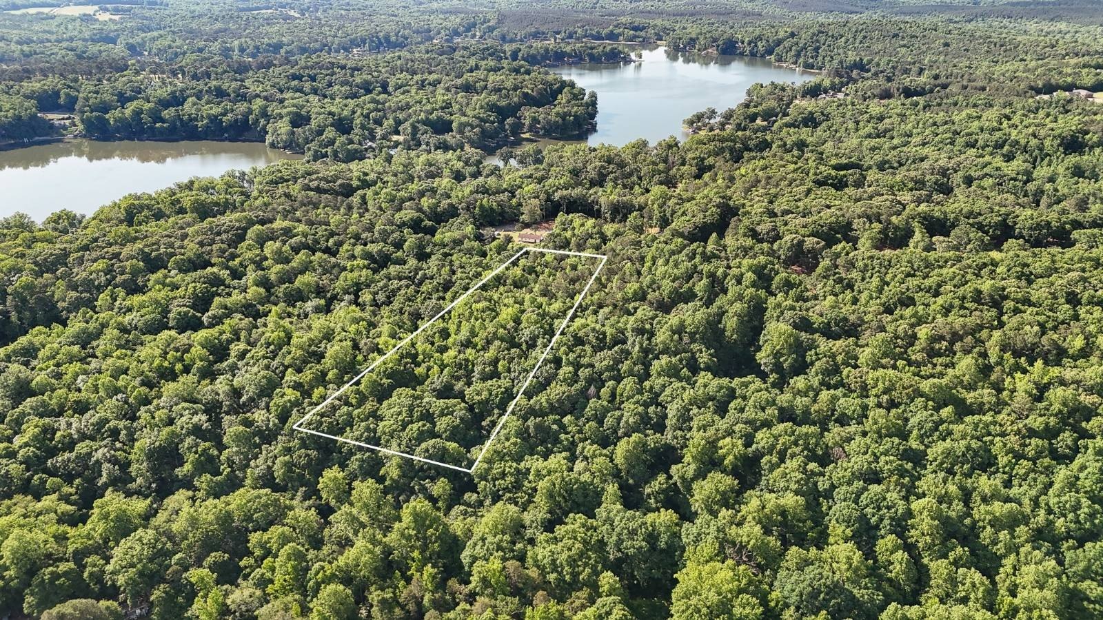 Residential Land Near Anderson