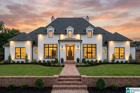 LAND - BIRMINGHAM, AL