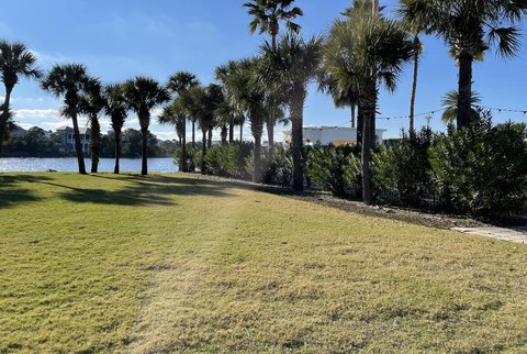 Lakefront Lot in Panama City