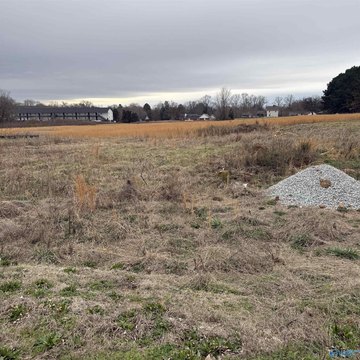 LAND - New Market, AL