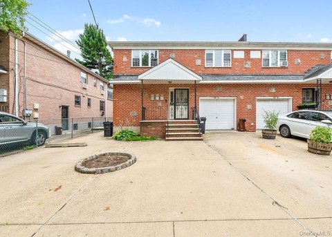 Bayside Two-Family Investment Opportunity