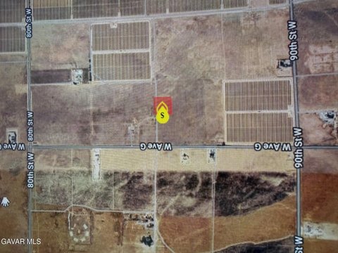 Lancaster Land for Sale