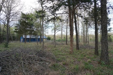 5 Acres with New Barn