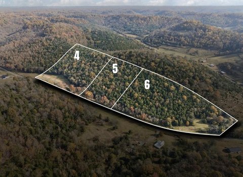 Land, Elmwood, TN