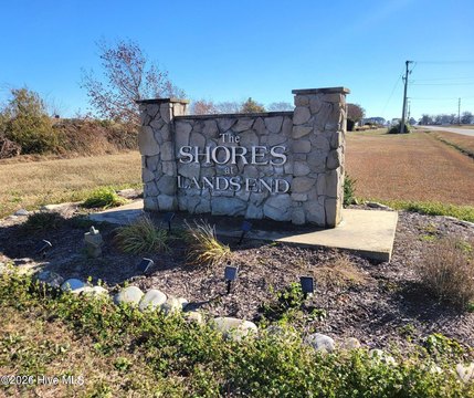 Land, Hertford, NC
