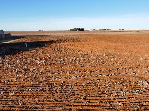 Land, Ropesville, TX