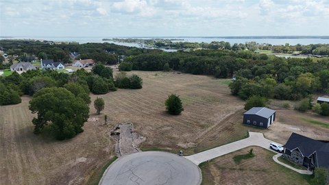 Land, Corsicana, TX