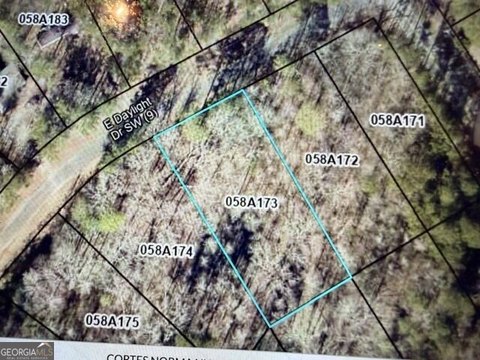 LAND - Eatonton, GA