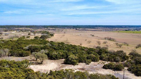Hilltop Residential Land Tract